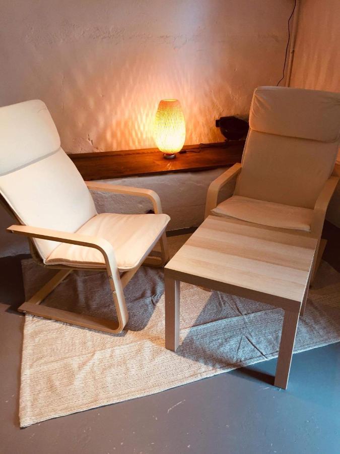 Combrailleurs Bed & Breakfast Espinasse ภายนอก รูปภาพ